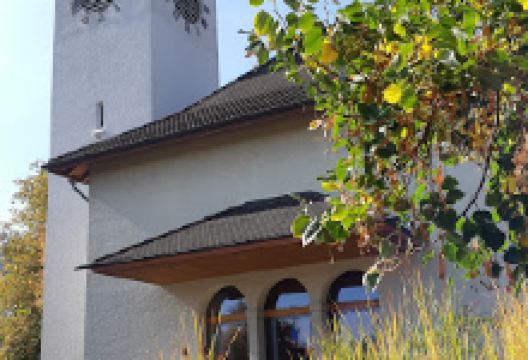 Reformierte Kirche Zollikofen景点图片