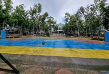 Tagkawayan Freedom Park景点图片