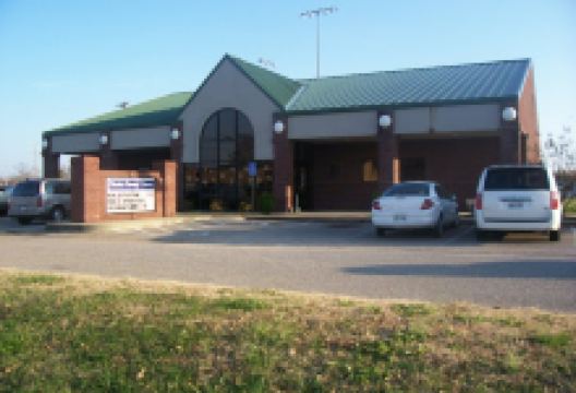 Chester County Library景点图片
