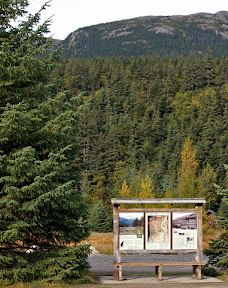 Chilkoot Trail and Dyea Site-史凯威