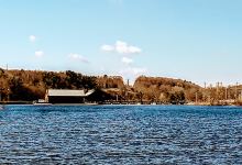 Croton Township Campground景点图片