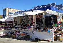 Mercadillo de Sanxenxo购物图片