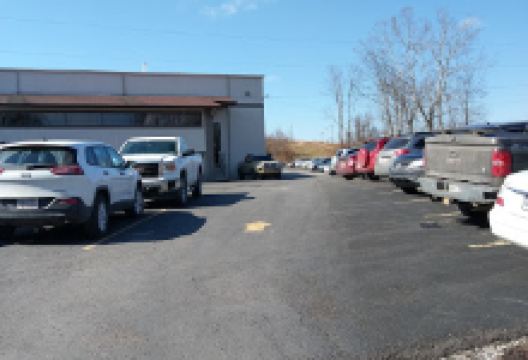 Faith Church International景点图片