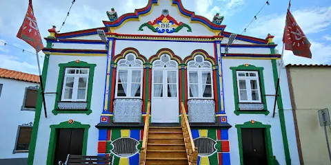 Imperio do Espirito Santo de Sao Sebastiao