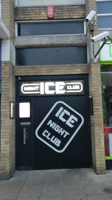 Ice Nightclub餐厅图片