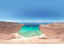 Playa Candelero景点图片