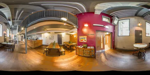 The Georgian Theatre