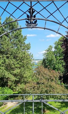 Alter Botanischer Garten-基尔