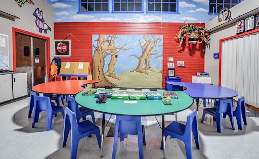 Children's Museum of Acadiana