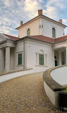 Mures-Bréda Castle-勒克什哈佐