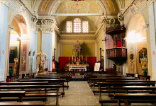 Chiesa dei Ss. Marco, Colombano e Gregorio景点图片