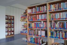 Stadtbibliothek景点图片