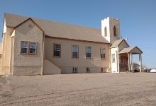 Kirkwood Memorial Presbyterian Church景点图片