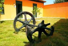 Museo historico san Carlos景点图片