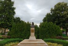 Monument of Vasil Levski景点图片