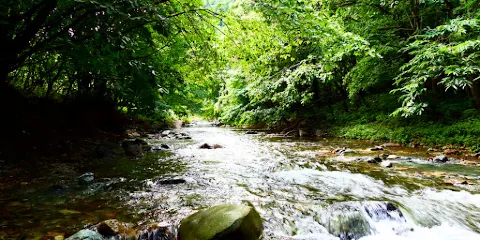 南茅部河川公園