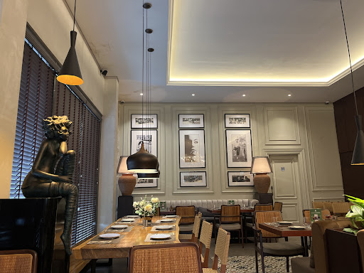 Cutt & Grill (Alam Sutera)