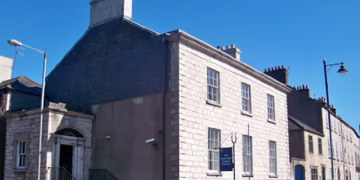 Royal Irish Fusiliers Museum