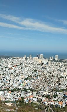 Công Viên Nước Hồ Mây-头顿