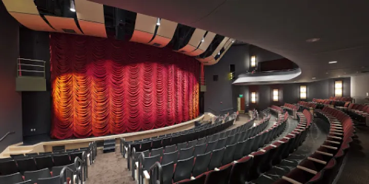 Centerpoint Legacy Theater