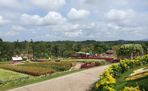 Bintan Eco Farm