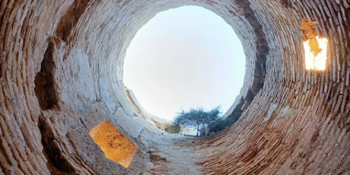 拉阿塔拉亞城堡