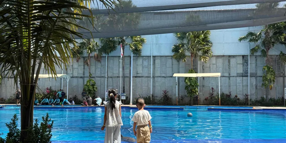 永安旅遊