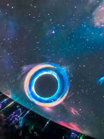 广东科学中心景点图片 25