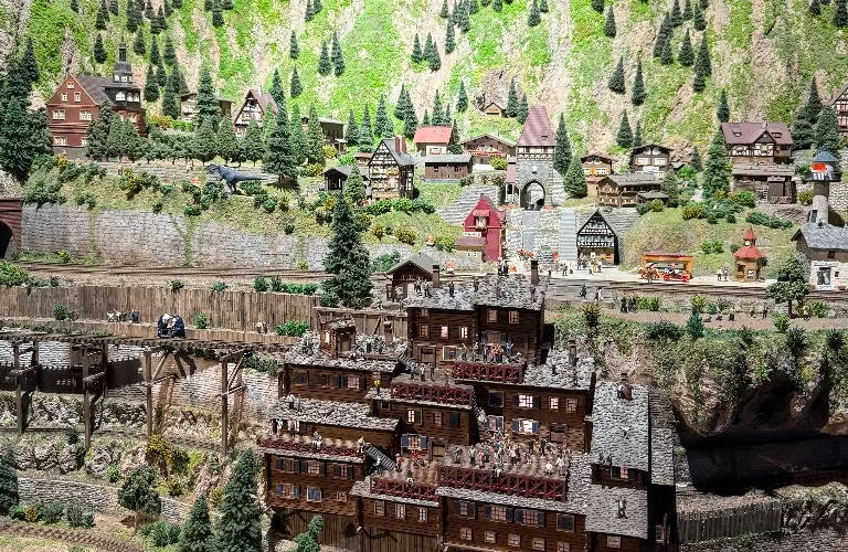 永安旅遊