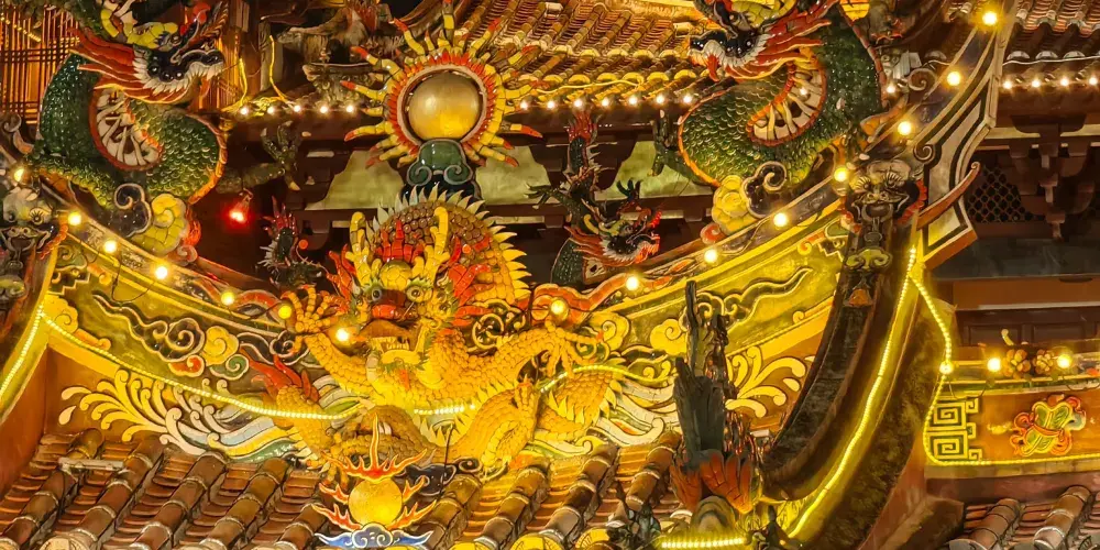 永安旅遊