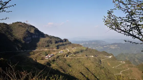 山王廟