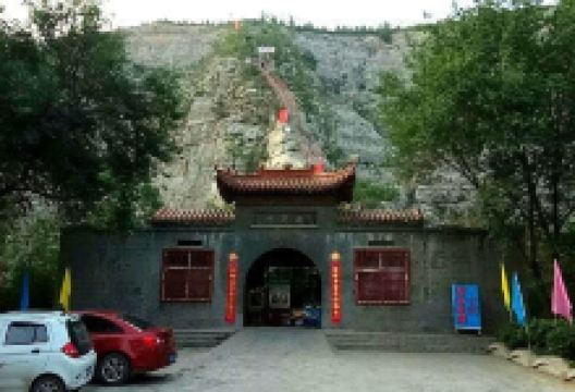 凤凰山森林公园-南天门景点图片