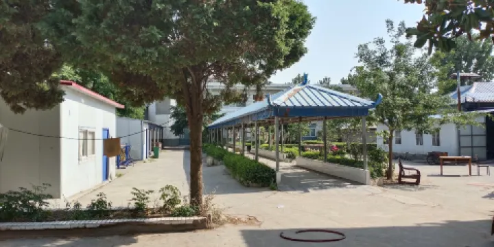 清真女寺（華陽寨）