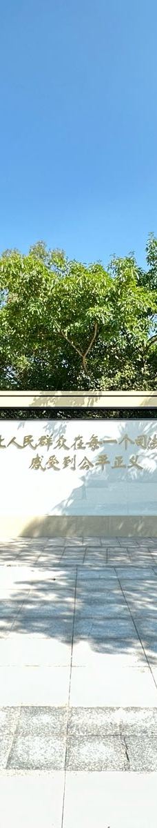 中国法官林-广安