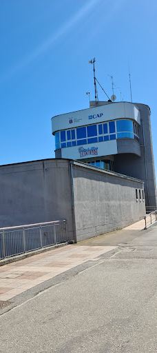 Idroscalo-塞葛拉特