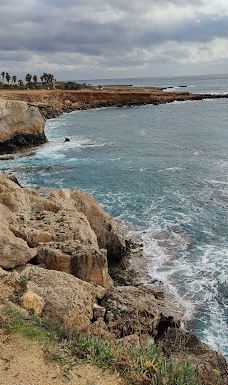 Cape Cavo Greco-圣纳帕