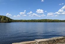 Cochituate State Park Headquarters景点图片