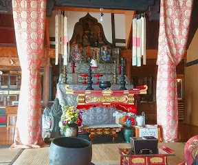 向野寺