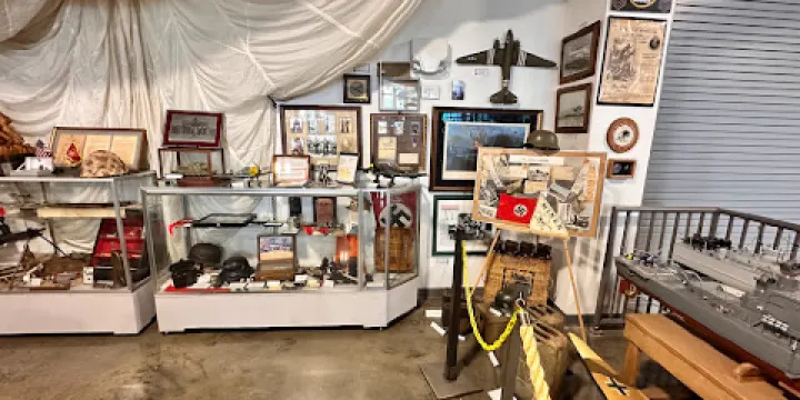 Regional Military Museum