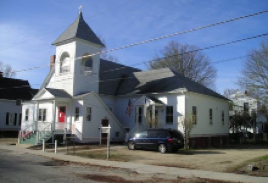 Harvest of Praise Church of God景点图片