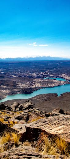 Cerro Diamante-圣拉斐尔县