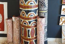 MiMi Aboriginal Art & Craft景点图片
