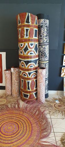MiMi Aboriginal Art & Craft-Katherine South