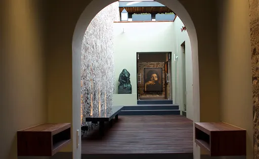 Museo Fundacion Santiago Carbonell