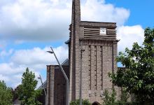 Eglise De Aumetz景点图片