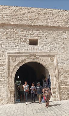 Skifa el Kahla-马赫迪亚