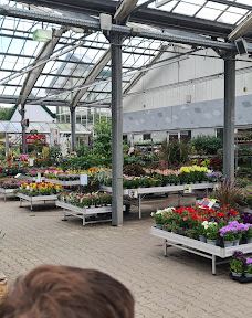 Dehner Garten-Center-开姆尼茨