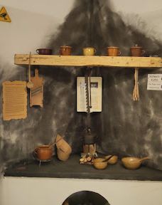 Neudorfer Suppenmuseum-塞马塔尔