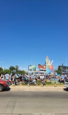 Mujer Urbana-科尔多瓦