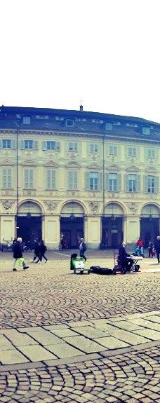 圣卡洛广场-都灵